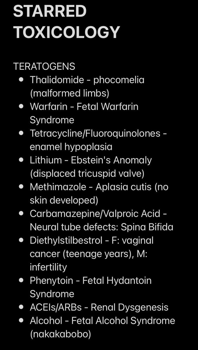 AndrewMoxala's tweet image. TOXICOLOGY HYC: Must Know!
share ko nalang ren to huhu lecture notes ren, kase baket hindi ??😭
happy studying guys kaya naten to!
comment niyo nalang if may mali ha thanks &lt;3