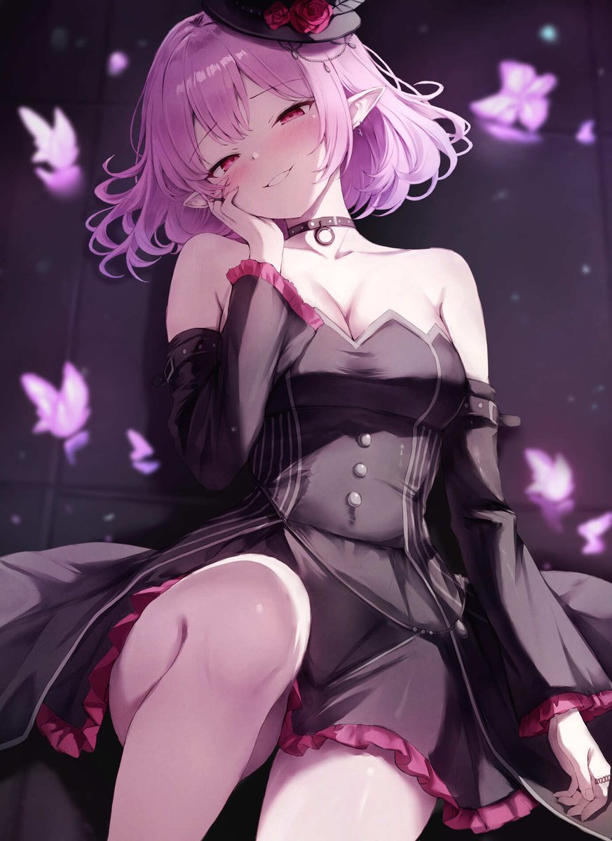 Hitsuki_FunDraw's tweet image. #メイプルストーリー