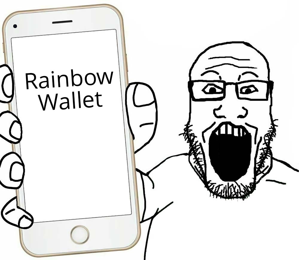 apongs (@apongonly) on Twitter photo Using <a href="/rainbowdotme/">Rainbow</a> feels rewarding in itself.
Every swap, bridge, or NFT move adds to your Rainbow Points.
It’s a quiet way of saying your activity matters.
You’re not just holding assets, you’re building presence.
grainbow Using <a href="/rainbowdotme/">Rainbow</a> feels rewarding in itself.
Every swap, bridge, or NFT move adds to your Rainbow Points.
It’s a quiet way of saying your activity matters.
You’re not just holding assets, you’re building presence.
grainbow