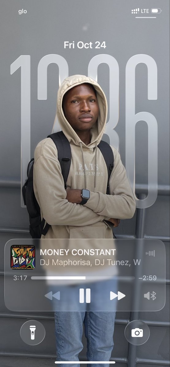 IamQuality1's tweet image. Money constant 🔥🔥#Wizkidfc #moneyconstant