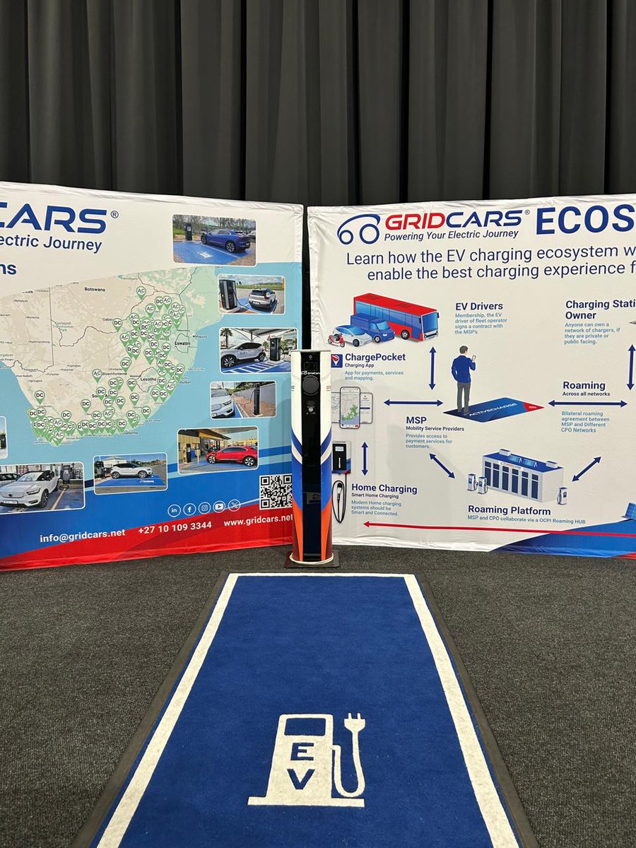 GridCars.net tweet media