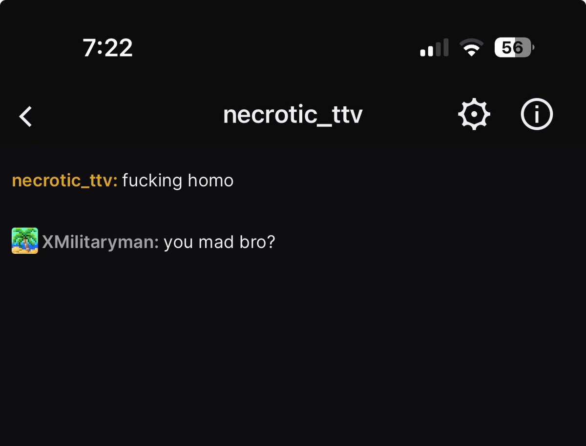 Guess he got mad cause I killed him in delta force! 🤣