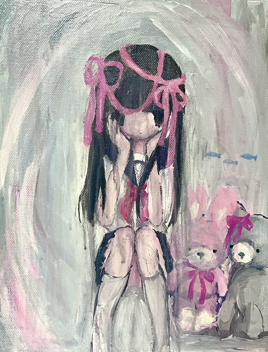 きゅーと川井 tweet media