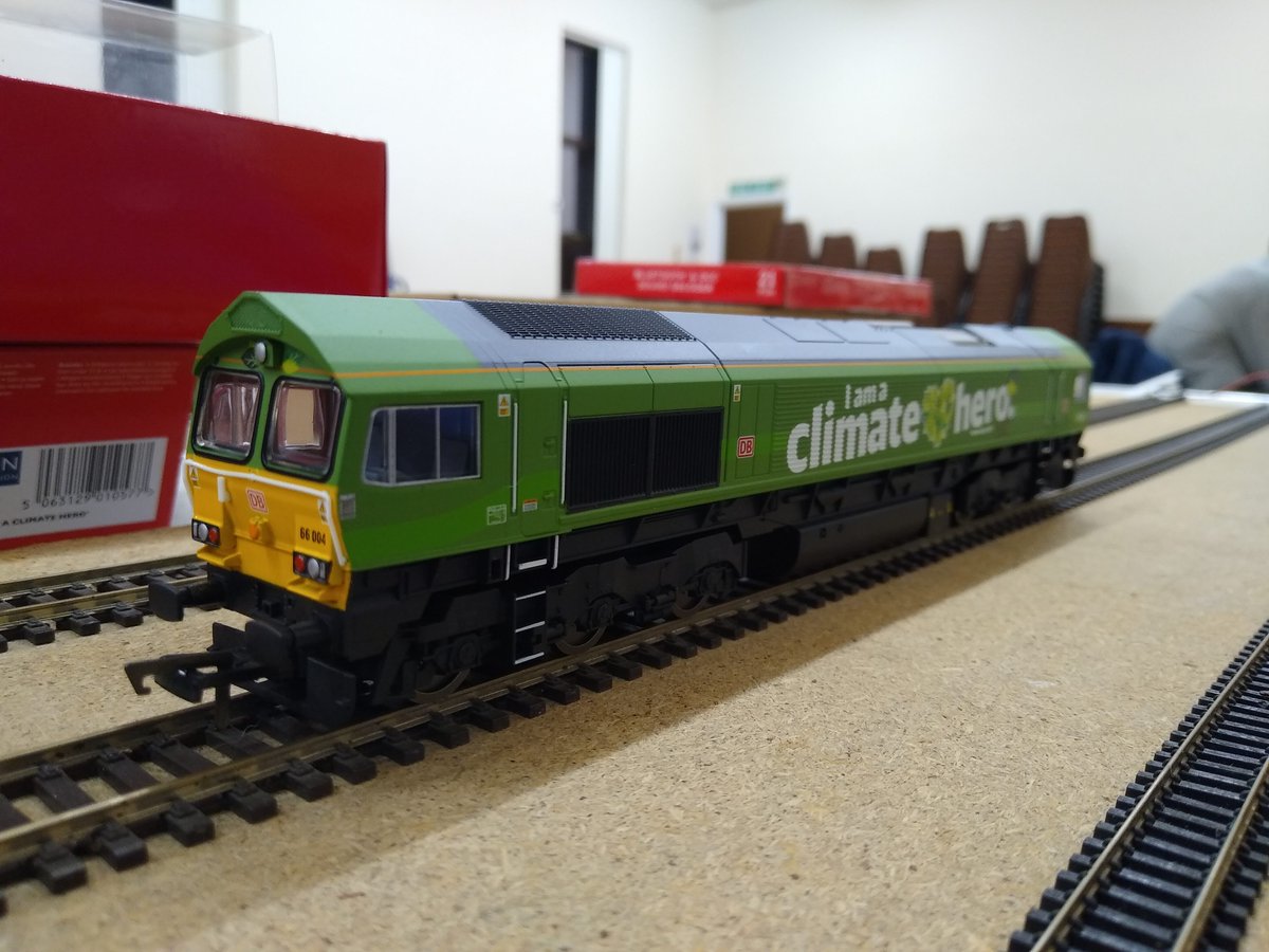 Tonbridge MRC tweet media
