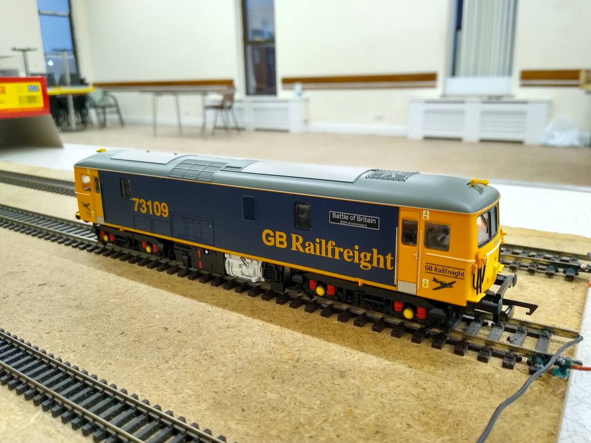 Tonbridge MRC tweet media