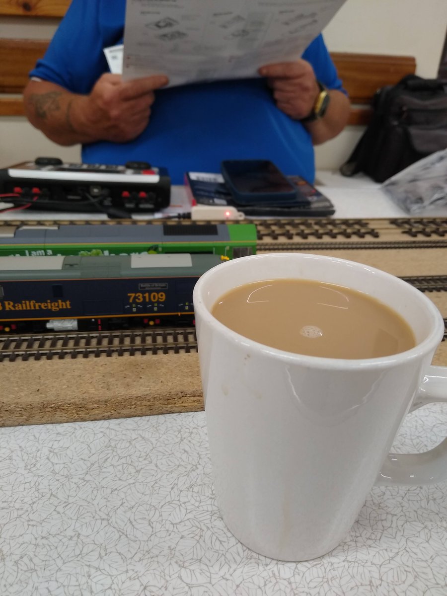 Tonbridge MRC tweet media