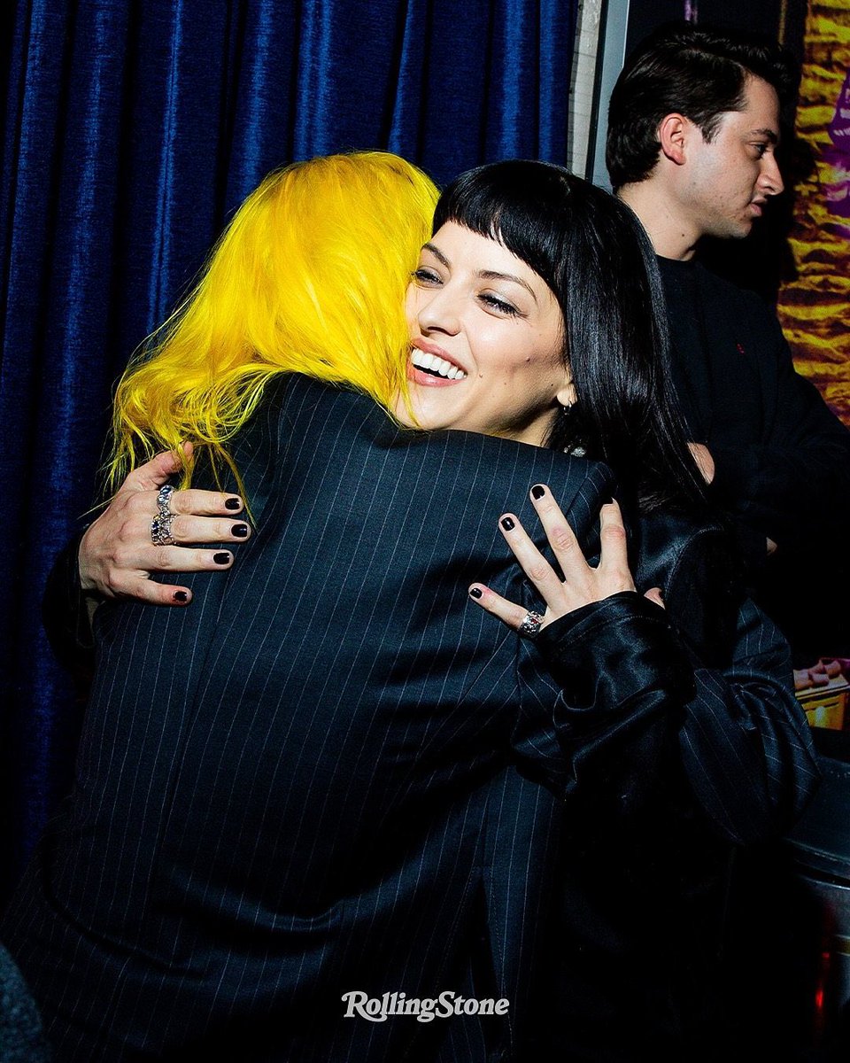 notforradios's tweet image. big day for gay depressed people