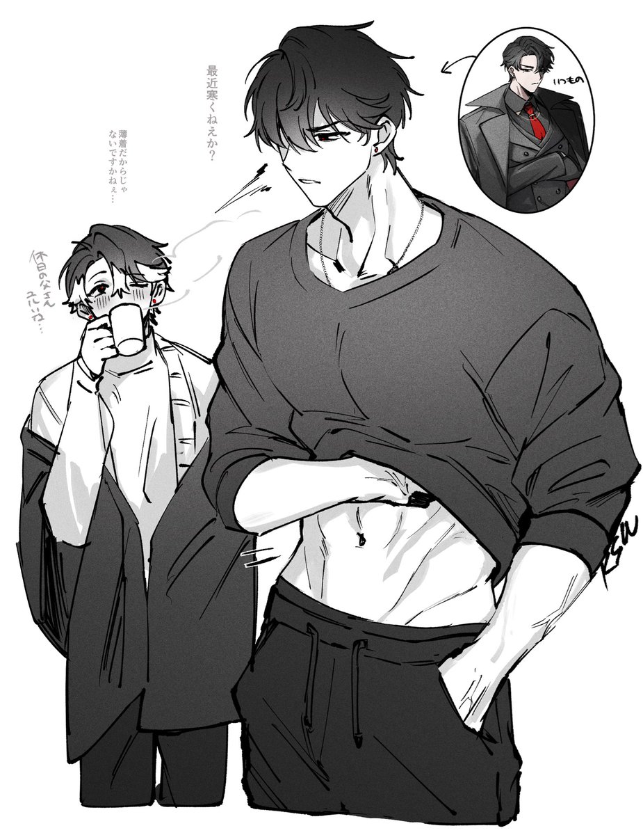 𝙠𝙨𝙬 (@Originalk312) / Posts / X