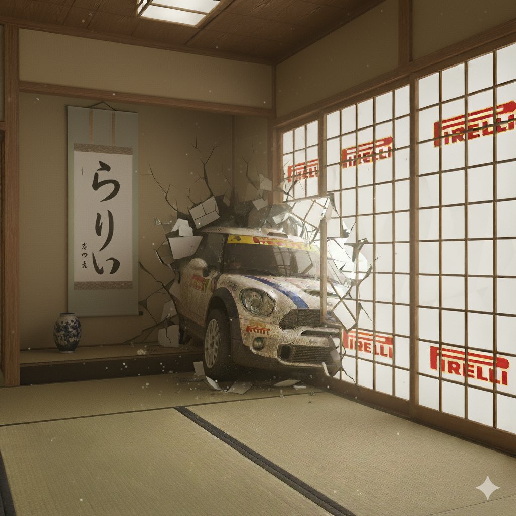 ノリカゲ(Norikage) tweet media