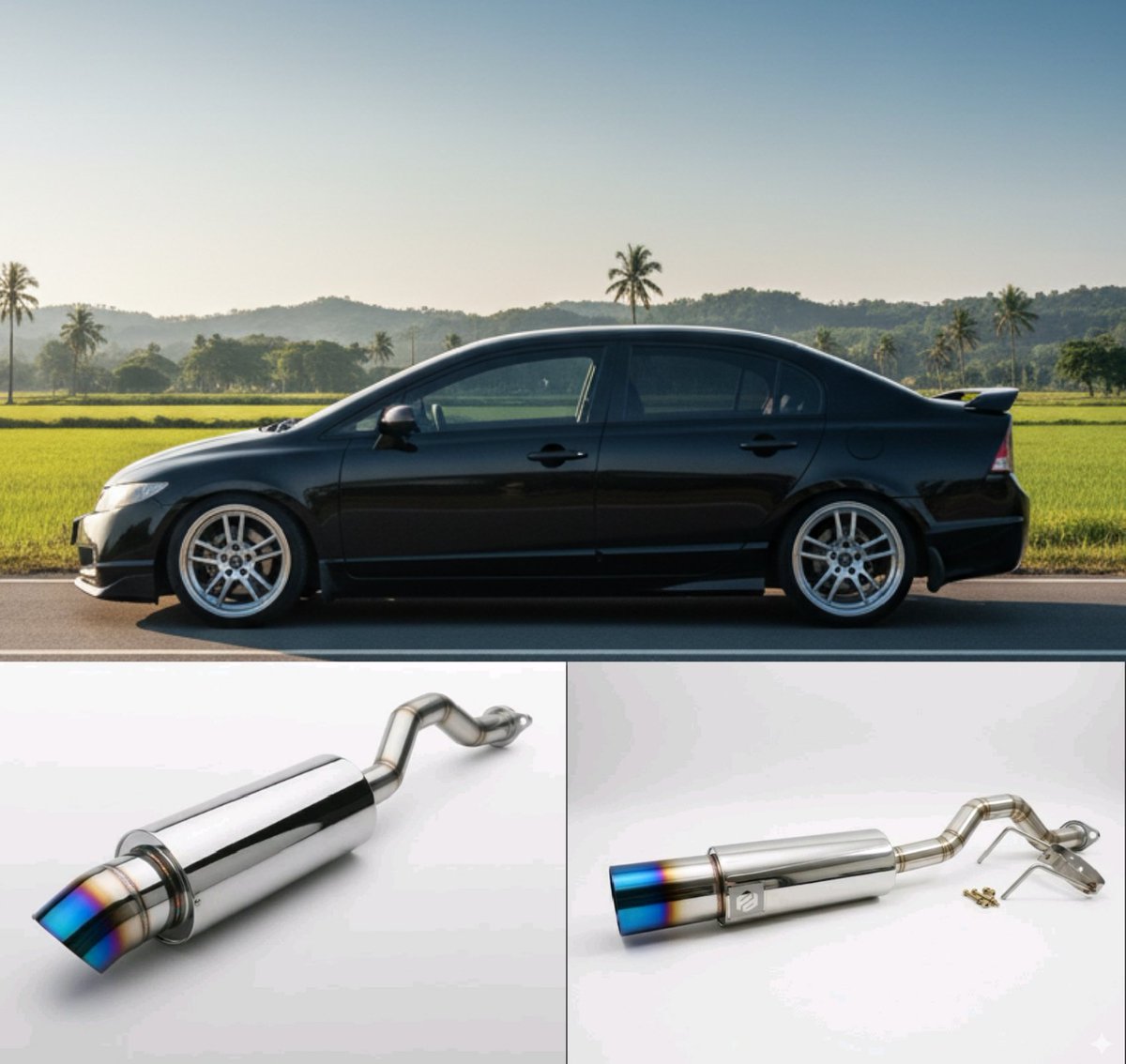 FD Custom Exhaust (@FDCustomExhaust) / Posts / X