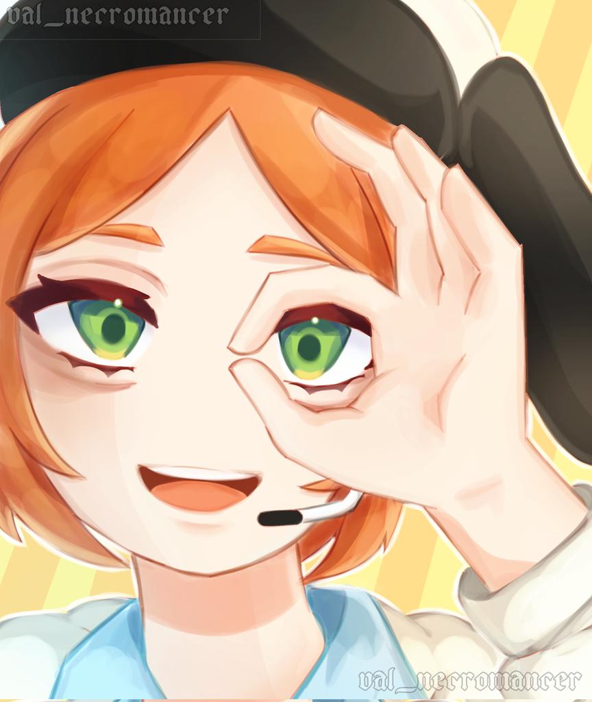ValAstrea's tweet photo. My weakpoint hinata♡🍓
.
My icon and keychain comms are open yall ^v^
#enstars #hinataaoi #2wink #EnsembleStars #cospro #myweakpoint #hinataenstars #fanart #illustration #artmoots #cute https://t.co/pyscJ4ltUa