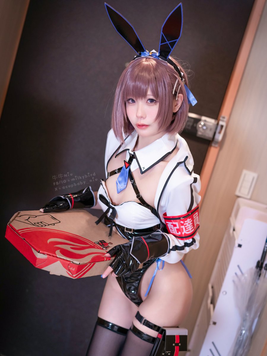 牛牛Niu🐮 tweet media