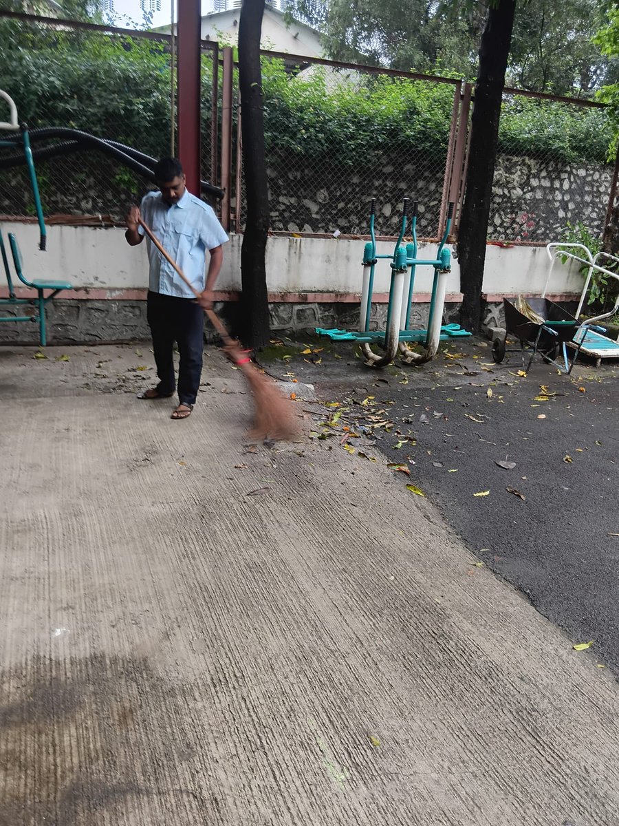 CANTONMENT BOARD PUNE tweet media