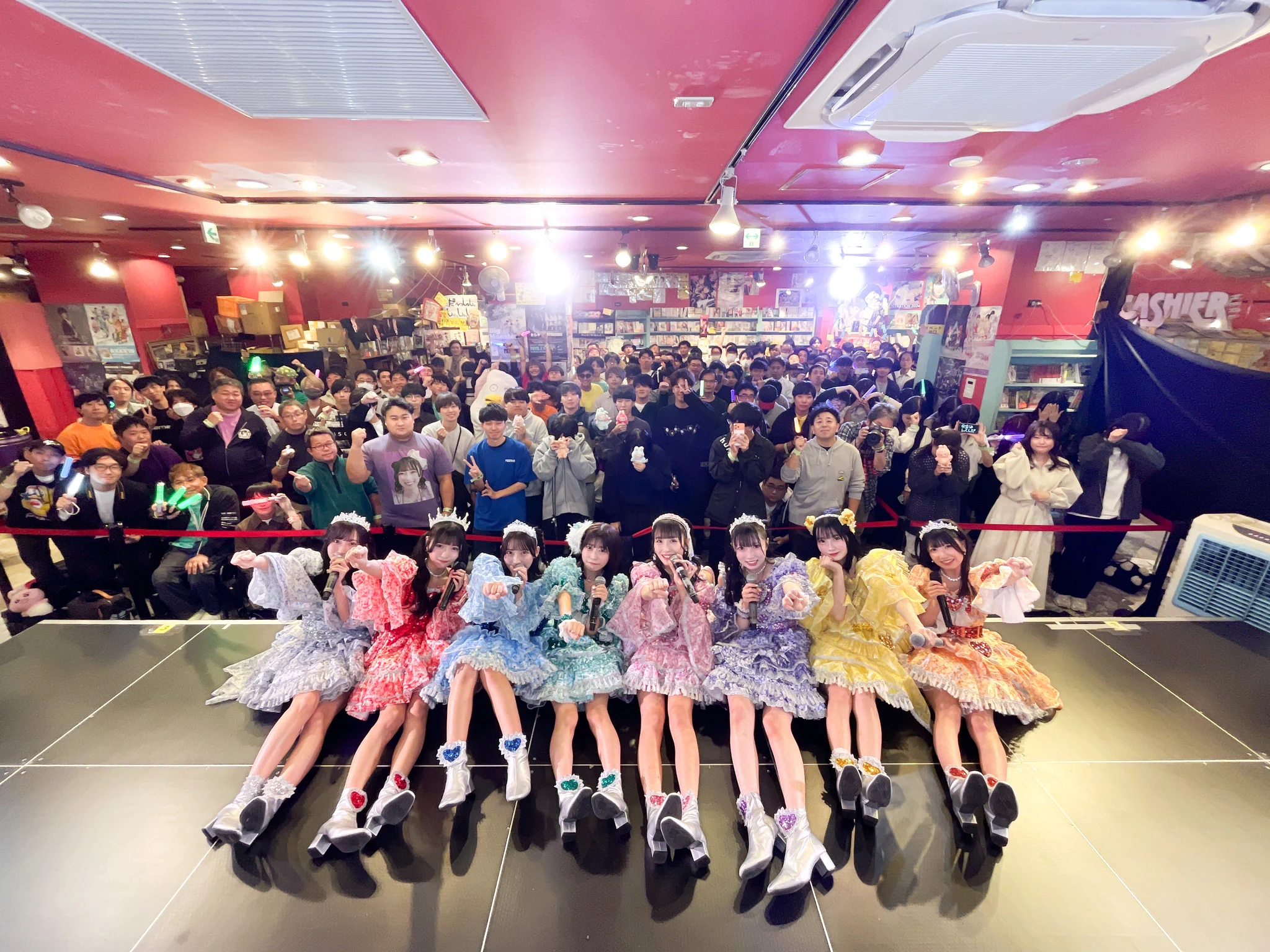 FES☆TIVE on X: 