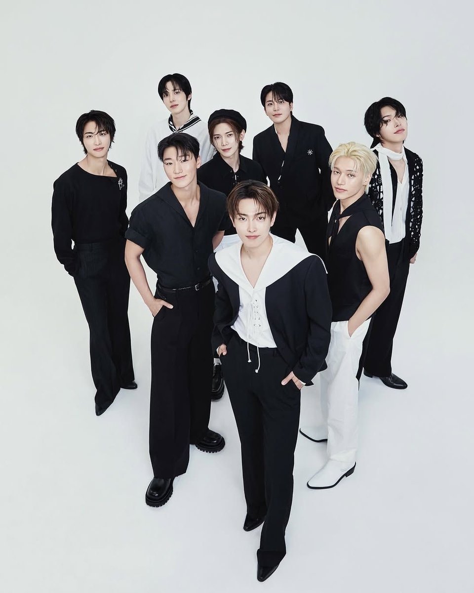 SANNIECS's tweet photo. HAPPY 7th DEBUT ANNIVERSARY, MY PIRATE KING ATEEZ🥳😍🏴‍☠️✨

7 YEARS WITH ATEEZ 
#에이티즈_7주년_항해는_계속된다
#7_years_with_ATEEZ #A_TO_Z @ATEEZofficial https://t.co/iwtQrhYKzC