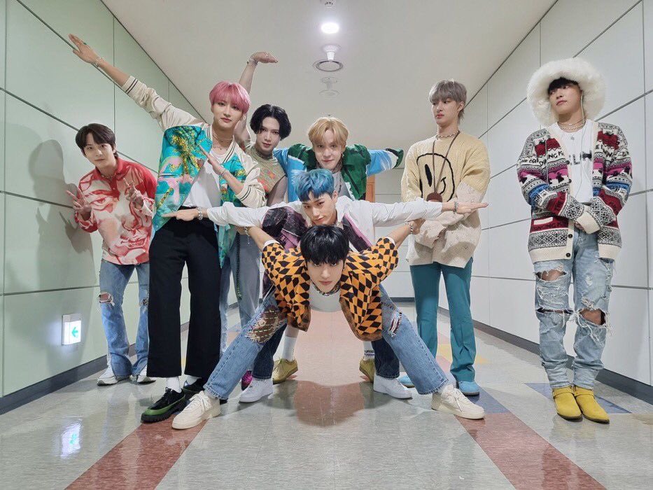 SANNIECS's tweet photo. HAPPY 7th DEBUT ANNIVERSARY, MY PIRATE KING ATEEZ🥳😍🏴‍☠️✨

7 YEARS WITH ATEEZ 
#에이티즈_7주년_항해는_계속된다
#7_years_with_ATEEZ #A_TO_Z @ATEEZofficial https://t.co/iwtQrhYKzC