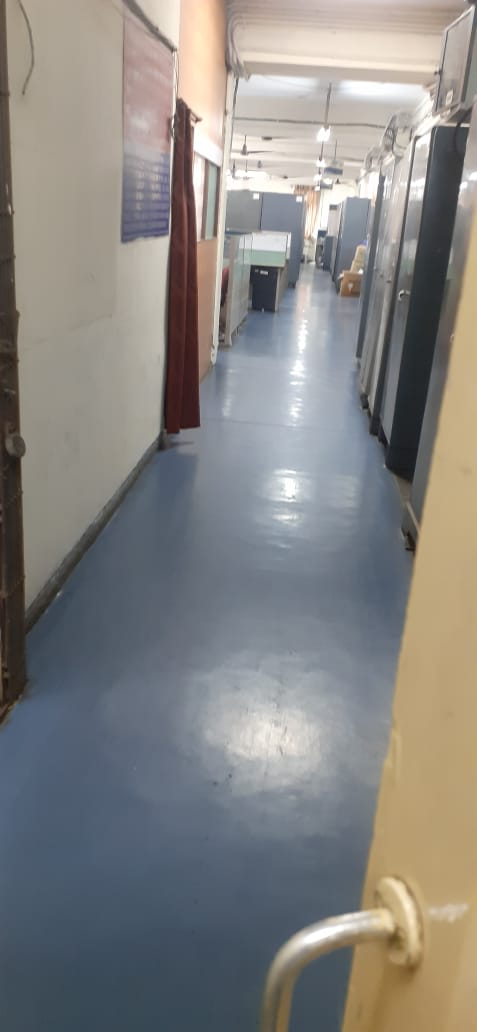 लक्ष्य तय, कार्यालय स्वच्छ #SpecialCampaign5.0 पूरे जोश में!