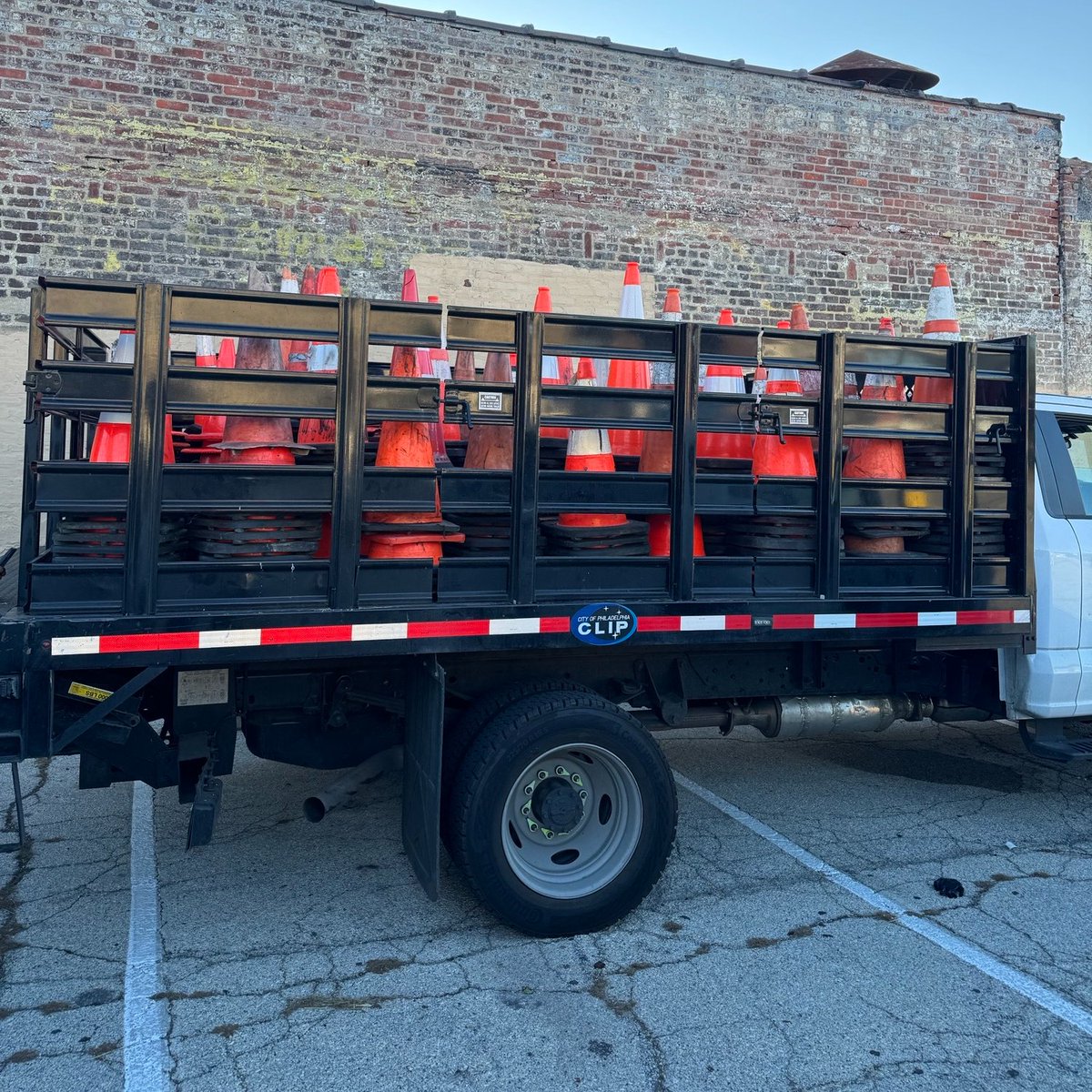 PPD East Service Detail tweet media