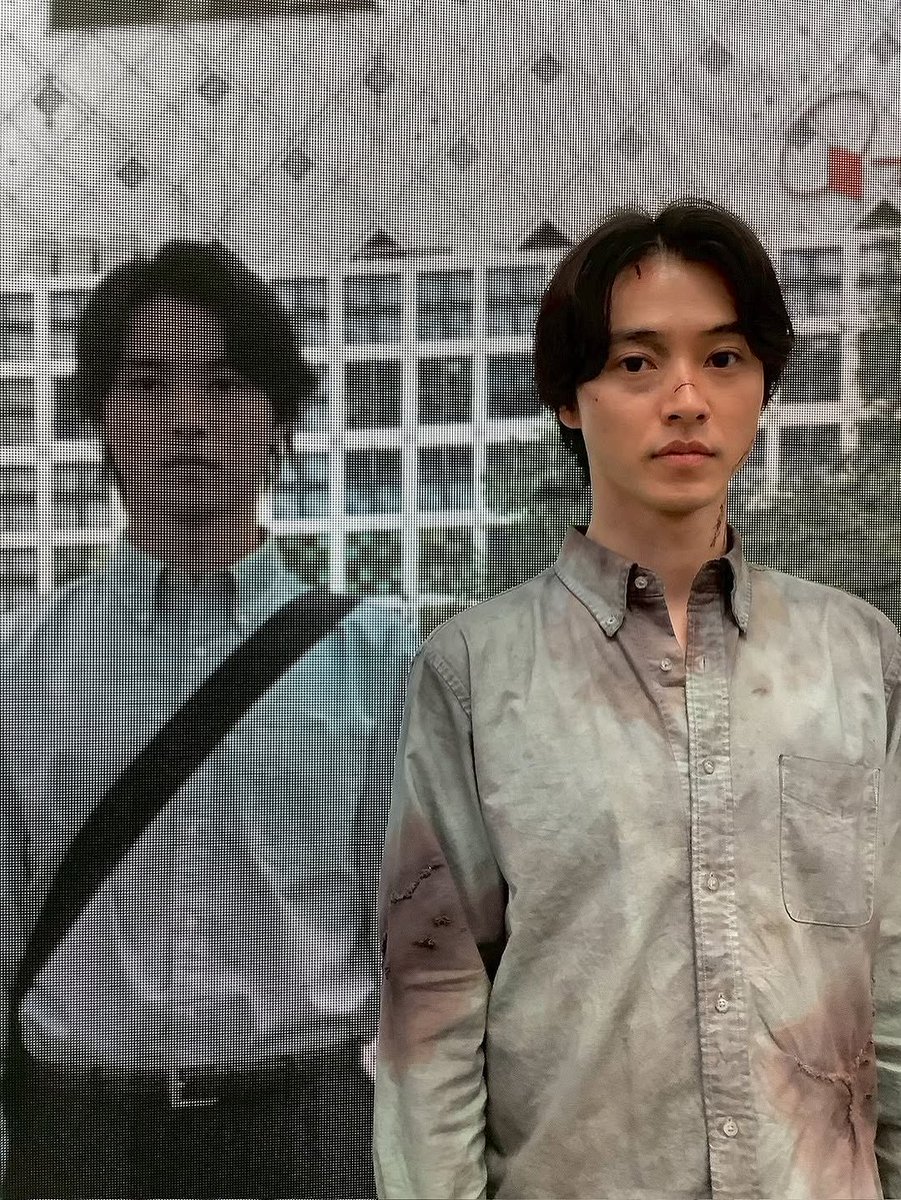 KENTOLOOKS's tweet photo. 251024 kentooyamazaki IG update https://t.co/7gGdJsy7eM