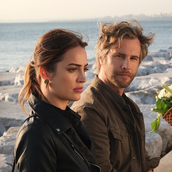 İrem Sak'ın #ModernKadın dizisinin 2. sezonu, 2026 yılında yayınlanacak.