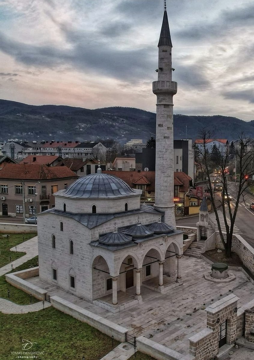Ferhadija ❤️ - Banja Luka