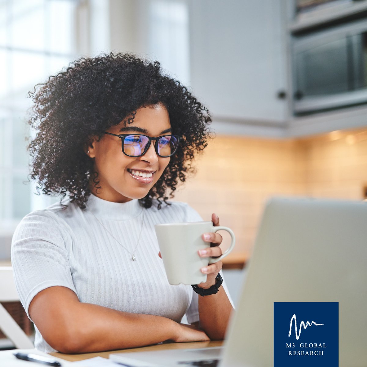Are you or a loved one living with an eye condition? If so, you may qualify for a paid $150 / 75-min telephone discussion where you need access to a computer on your experiences. See if you qualify here: m3gr.io/SMPLXEC
M3 Global Research is looking to hear from