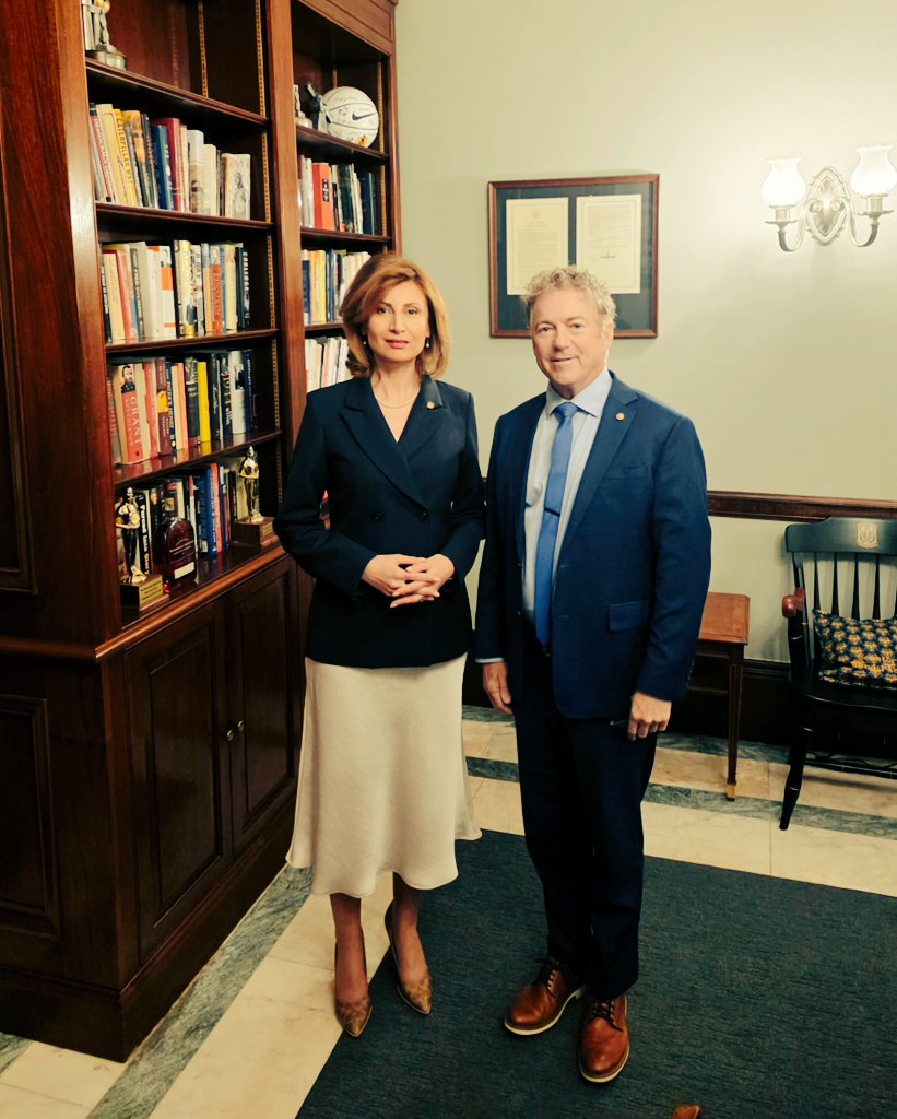 Tamar Taliashvili tweet media