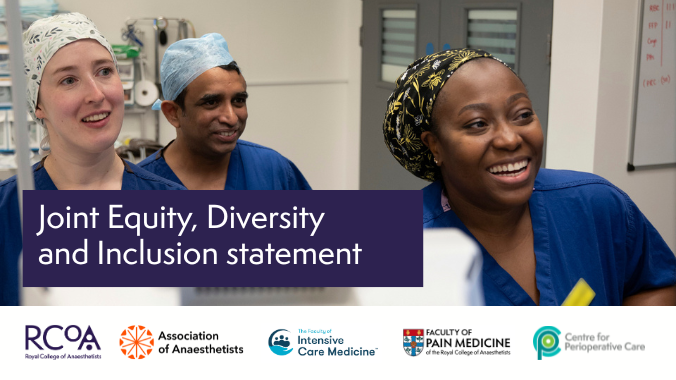 Centre for Perioperative Care tweet media