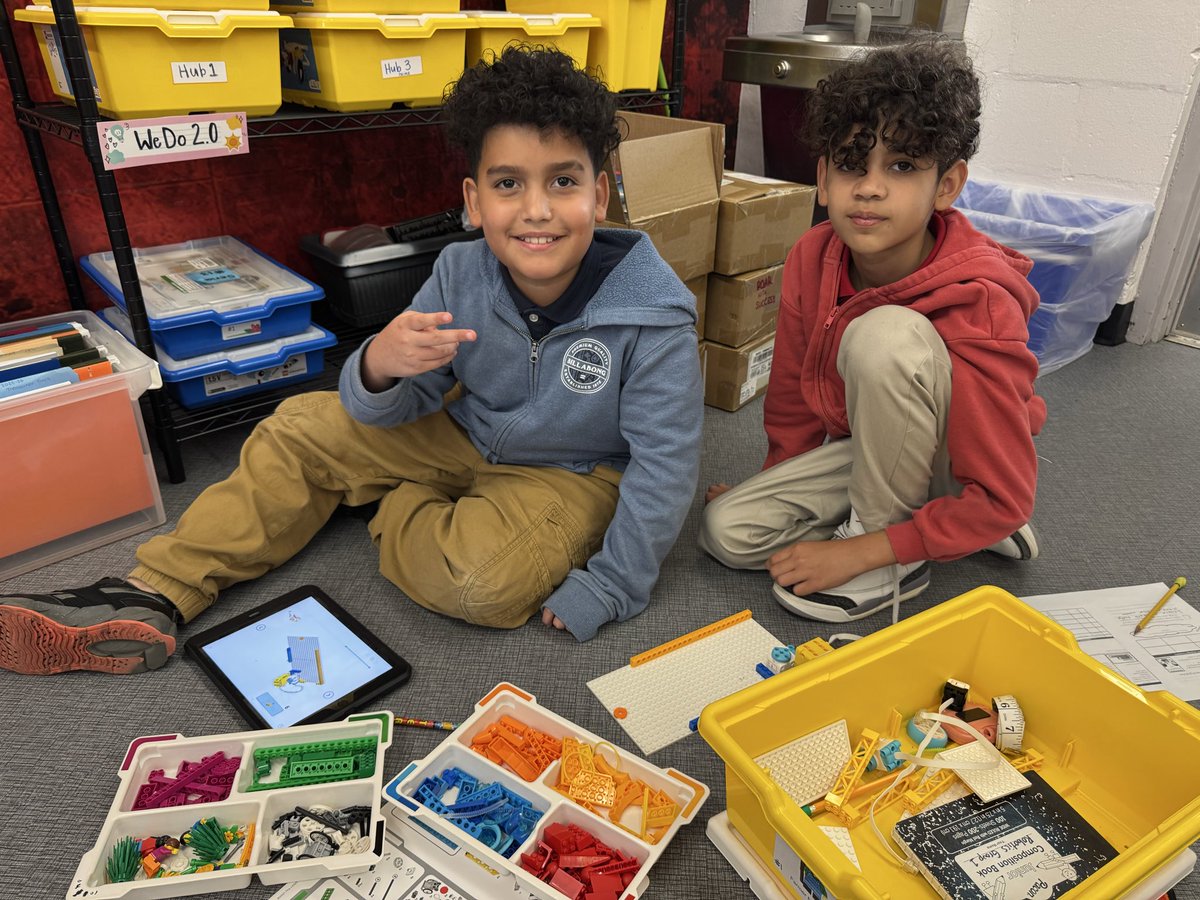 Alexander Elementary tweet media