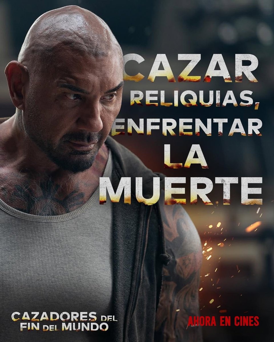 MundoDPelícula tweet media