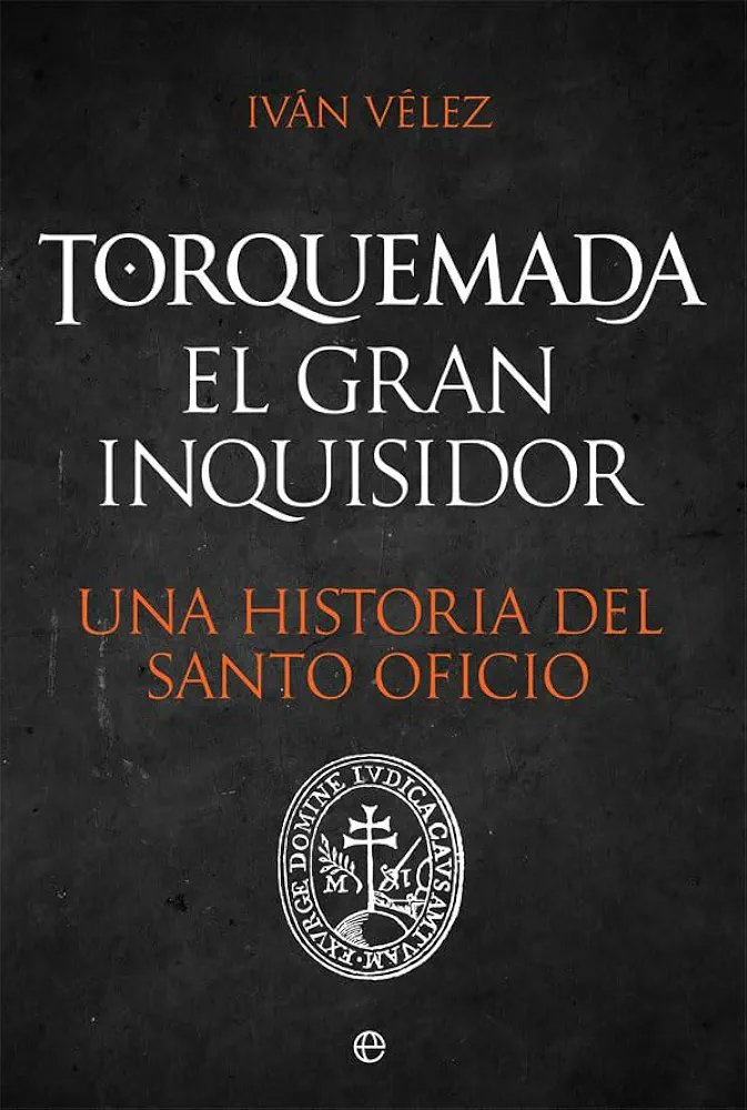 NetonNeithi's tweet image. Compilacion de las instrucciones del oficio de la Santa Inquisición 1667.
bnedigital.bne.es/bd/es/viewer?i…
bnedigital.bne.es/bd/es/viewer?i…
Contra la leyenda negra de la Inquisicion Española.