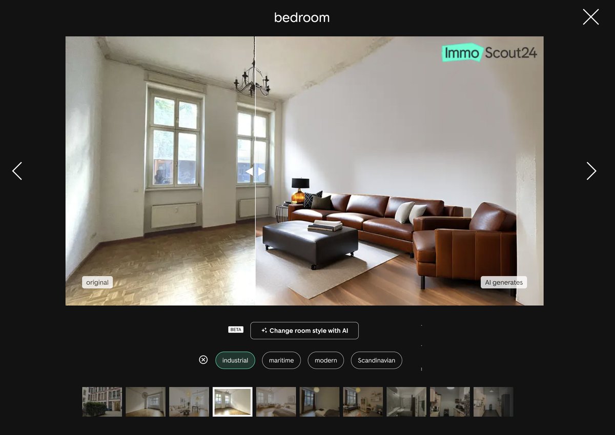 Matteo Gamba tweet media