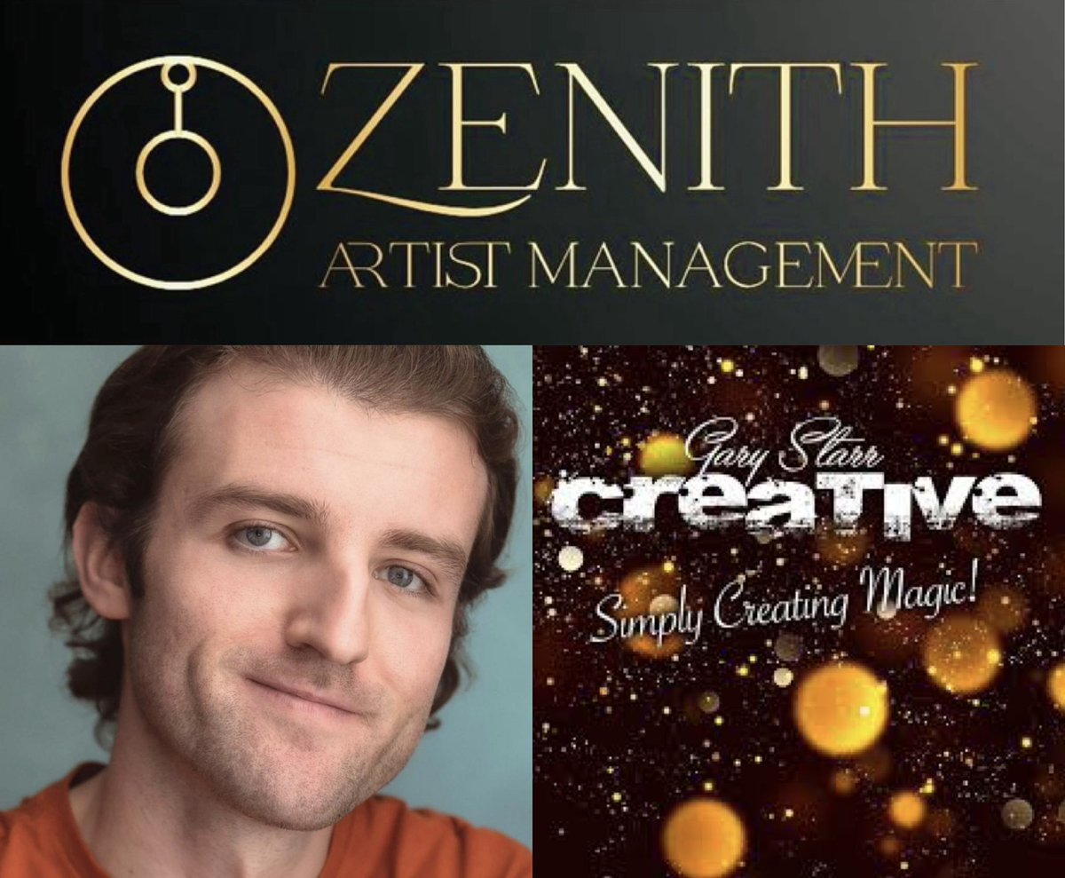 Zenith Artist Management tweet media