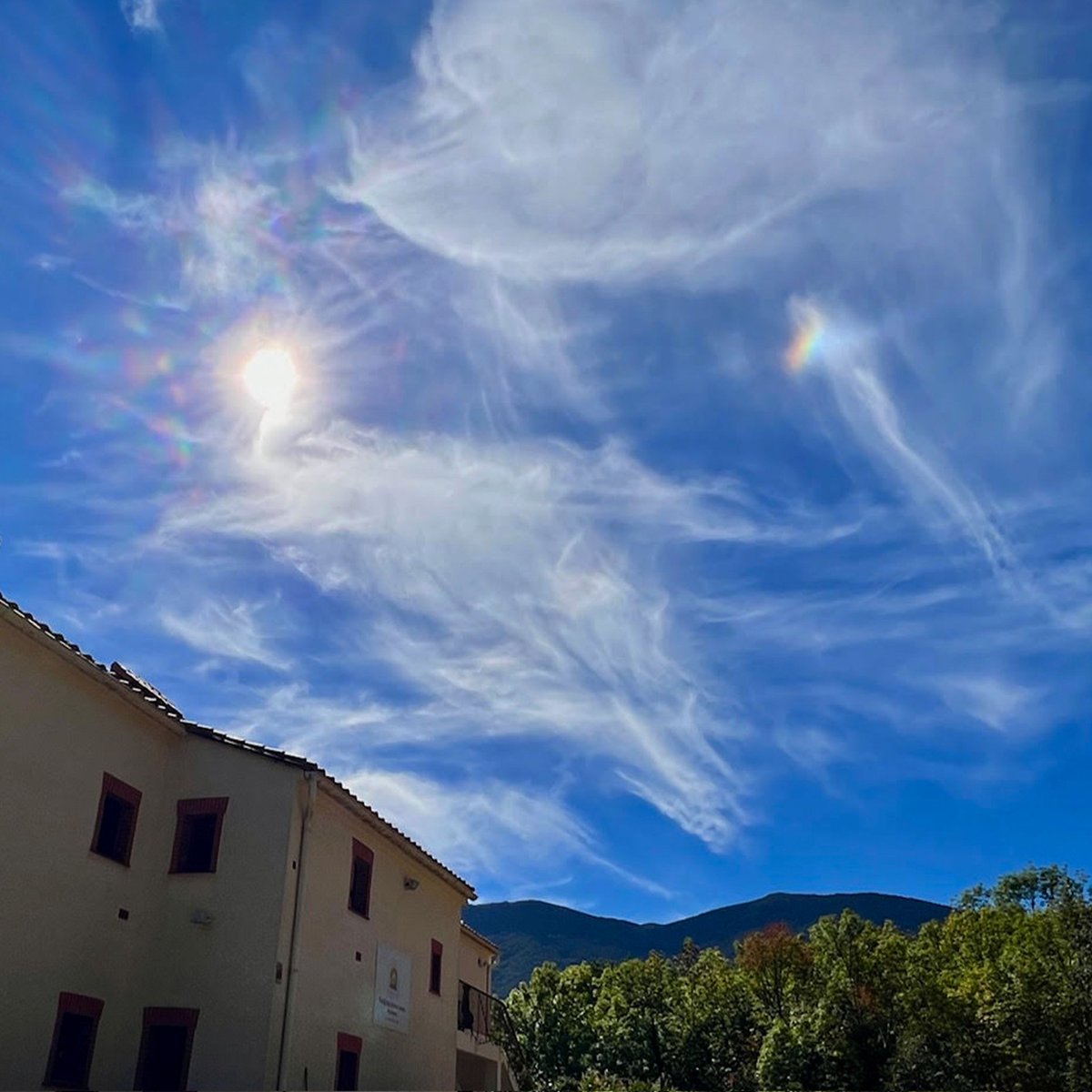 TaraTripleExcel's tweet image. The Outer Tara sadhana retreat in Gomde Pyrenees, which was conducted by Drubpon Lama Tenzin Sangpo, concluded last week.  Let&apos;s rejoice in the amazing advantages that everyone may enjoy!
