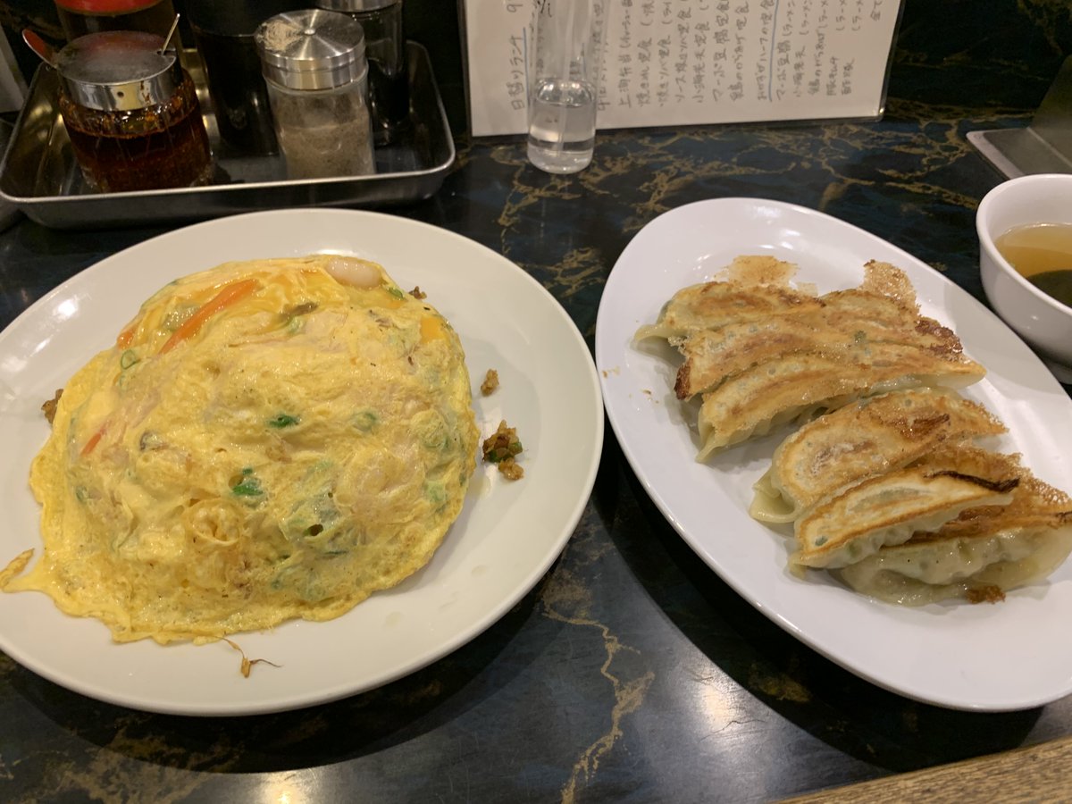 nn35579932's tweet photo. ようやく行けた
晩ご飯😋 https://t.co/4UTtj56HgT