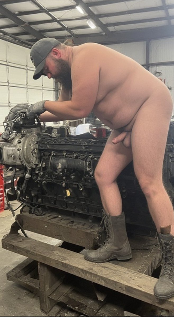 Working hard is always a very rewarding feeling!