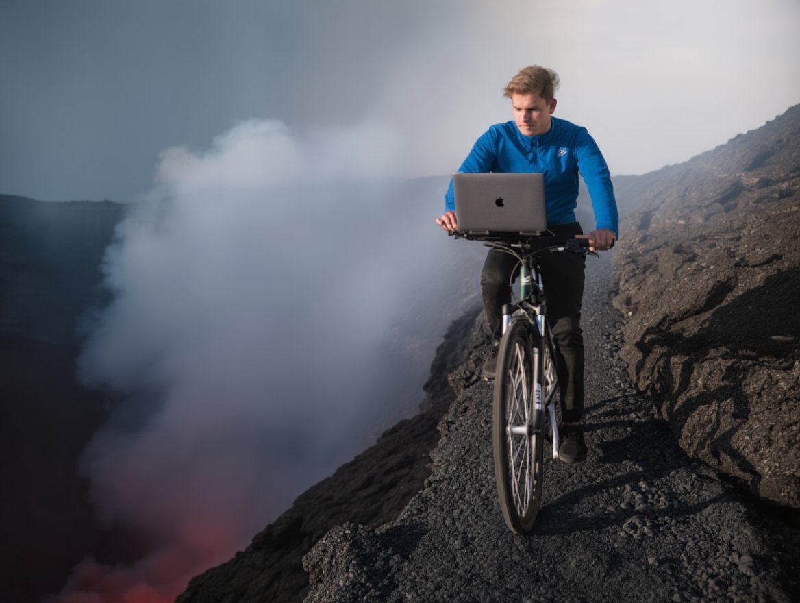 3ASprotocol's tweet image. What stops you from coding like this?