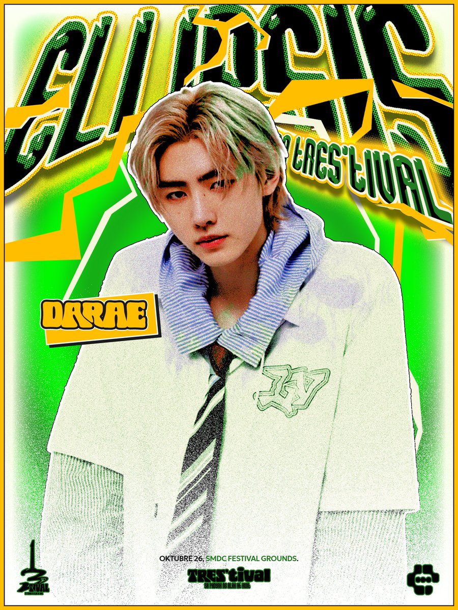 ELLIPSISTWT's tweet image. ⠀
⠀
SHOT NA!

Sumabay sa tunog ng gitara ni #DARAE.
Maki-jam kasama ang #ELLIPSIS ngayong darating na linggo!

#LIMITLESSTRESTA 
#AlakAtMusikaMagkasama 
#TatlongTaonNaGuys

⠀