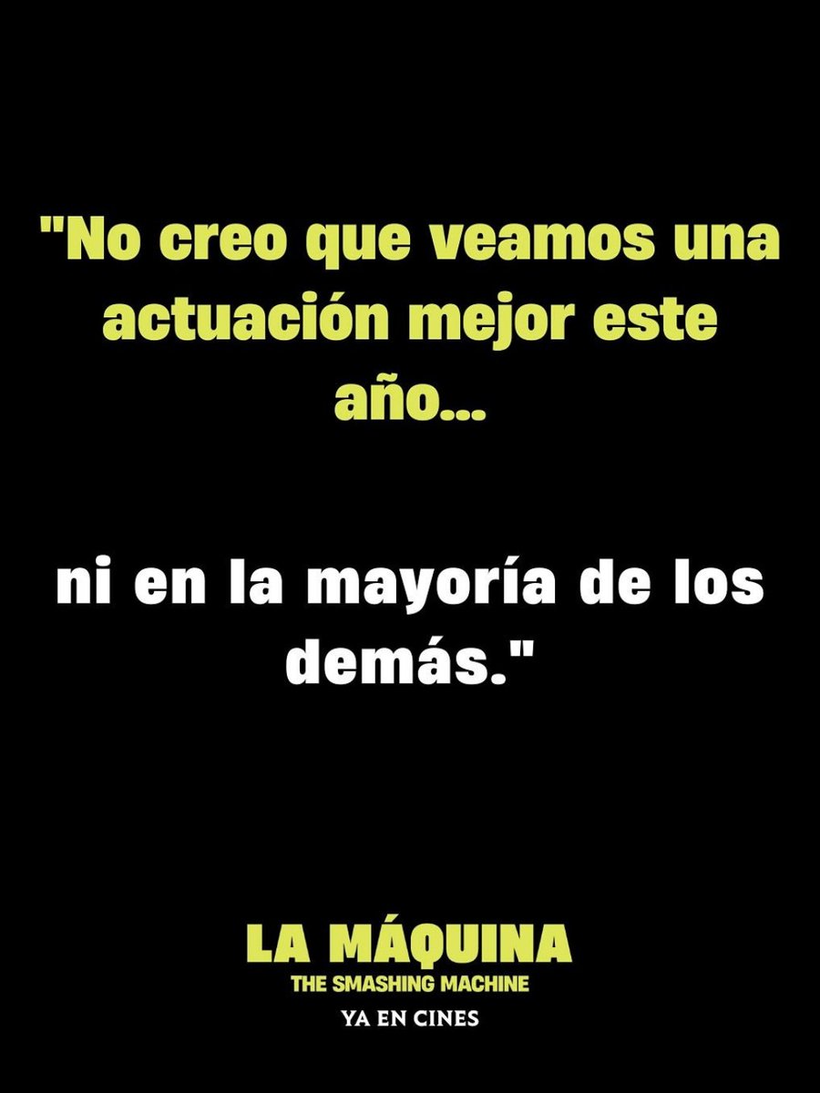 MundoDPelícula tweet media