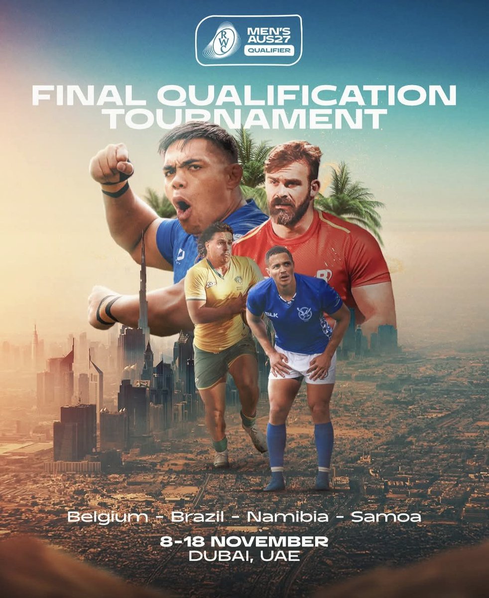 cmdepacotilla's tweet image. 🤔 Para que? Paraguay

Más lio para la #RWC2027