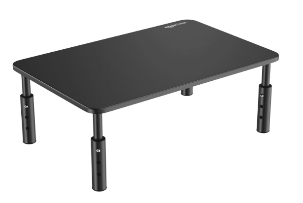 GrabOnIn's tweet photo. 💻 Level up your workspace😍✨
Amazon Basics Monitor/Laptop Stand now at just ₹469 🔥
Stay organized & work comfortably all day 👌
Buy Now: https://t.co/tEt64KasI0
#WorkFromHome #DeskSetup #TechDeals #GrabOn https://t.co/NiqlszvBh9