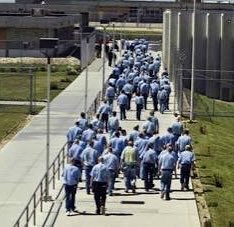 We have 19 year old officers supervising 150 incarcerated individuals according to <a href="/FL_Corrections/">Florida Department of Corrections</a> Secretary Dixon. Makes you wonder. We don’t care? We over incarcerate? We should listen to what the <a href="/KPMG/">KPMG</a> report told us?