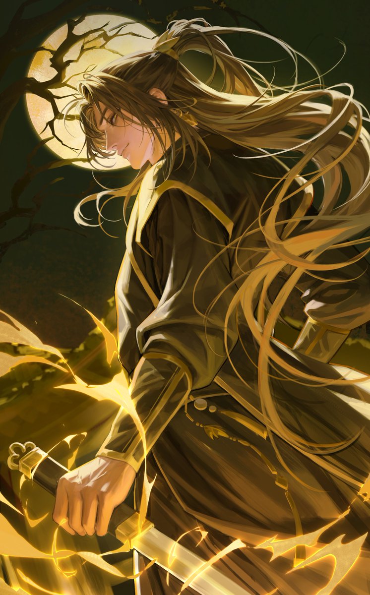 #진혼기 
좋은 기회로  진혼기 일일카페 '풍류세계'의
자하 족자봉 협력했습니다! 감사합니다:)