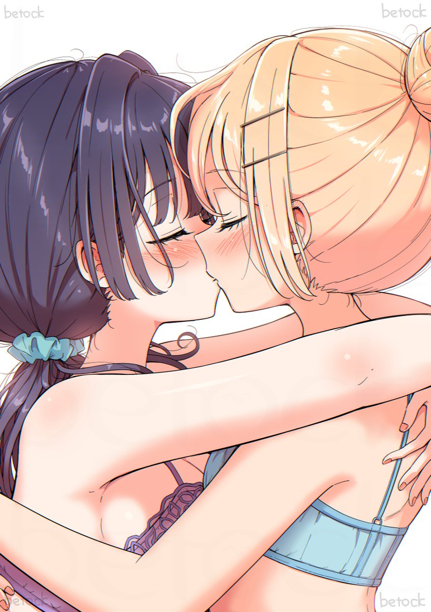 betockIwm's tweet photo. ちゅ https://t.co/cbSNXZkrJH