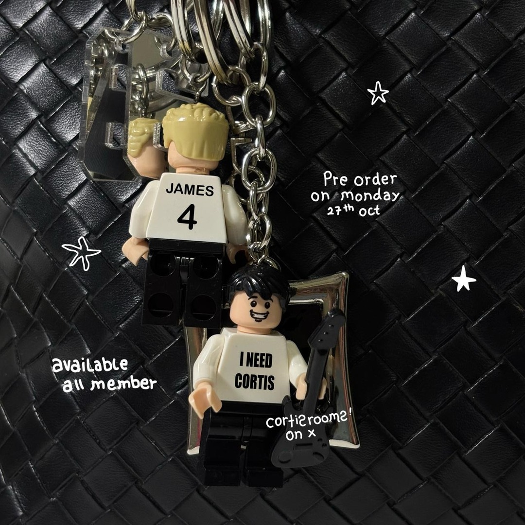 CORTISFESS ─ BASE ON tweet media