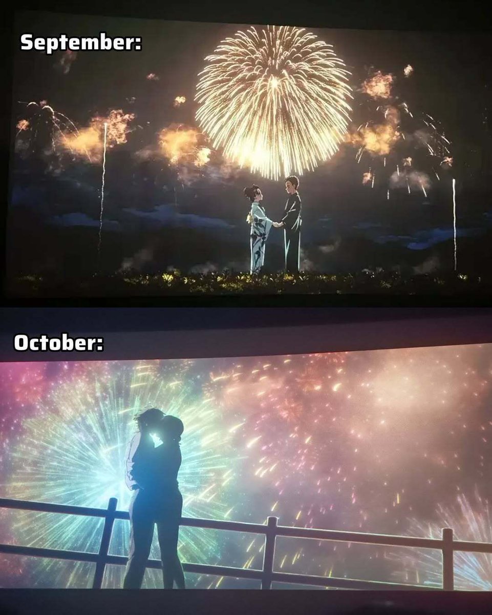 animeposts's tweet image. 