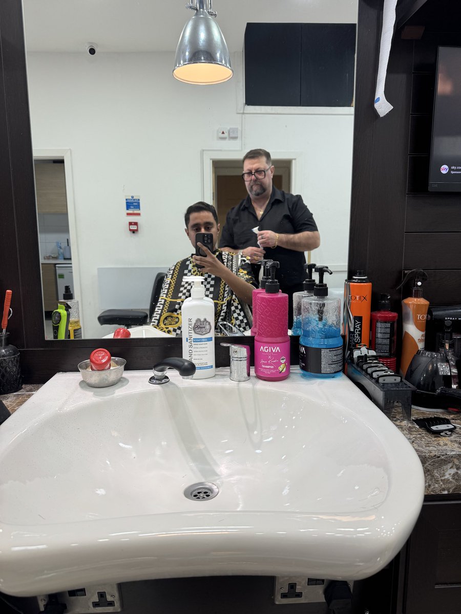 Adeen Irfan tweet media