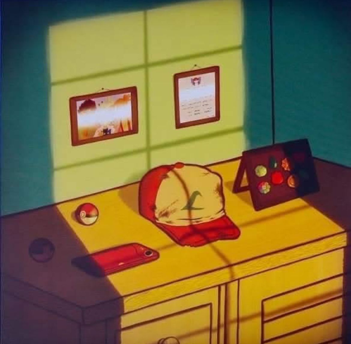 pokemon_daily's tweet image. Pokémon (1997)