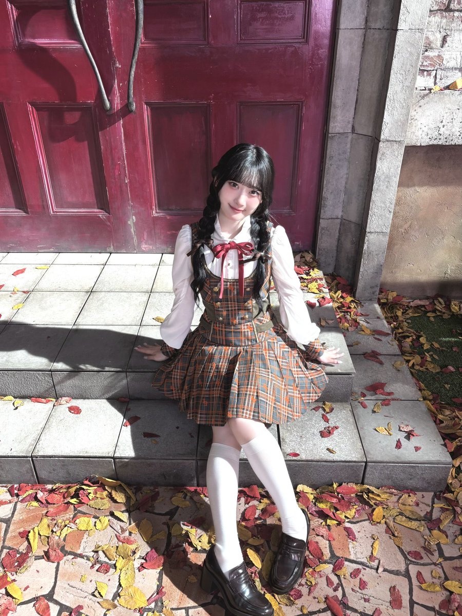 みく (@_mickeyluv) / Posts / X