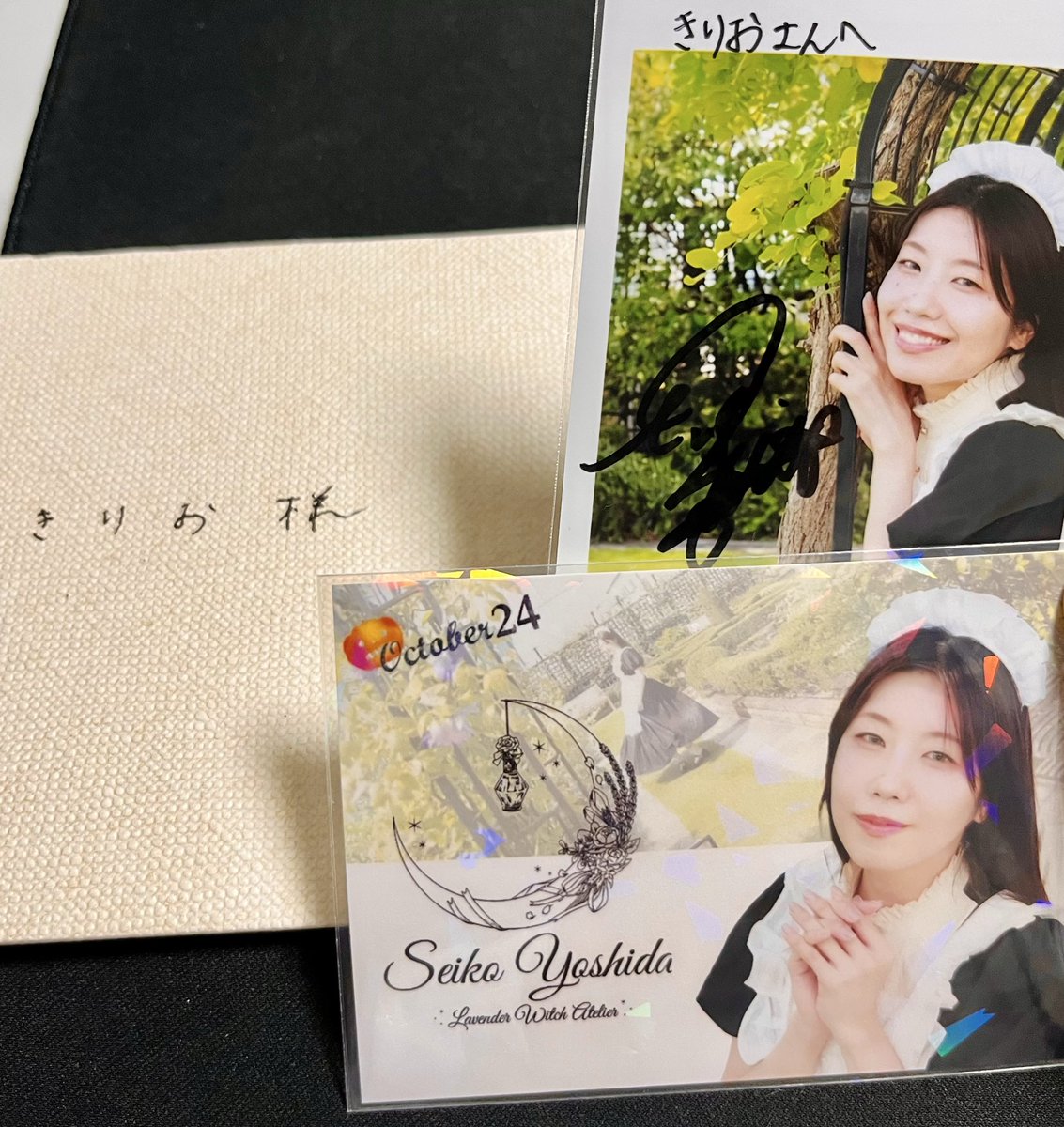 りおページS きりお（KIRIO） (@kirio848) / Posts / X